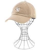 NEW ERA キャップ