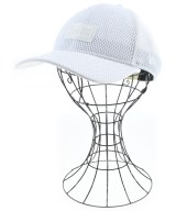 NEW ERA（ニューエラ）キャップ 白 サイズ:- メンズ/2200722291207