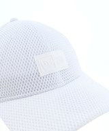 NEW ERA（ニューエラ）キャップ 白 サイズ:- メンズ/2200722291207