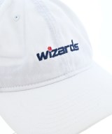 NEW ERA（ニューエラ）キャップ 白 サイズ:- メンズ/2200722388235