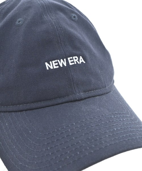 NEW ERA（ニューエラ）キャップ 黒 サイズ:- メンズ/2200722388242