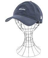 NEW ERA（ニューエラ）キャップ 黒 サイズ:- メンズ/2200722388242
