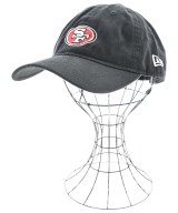 NEW ERA キャップ