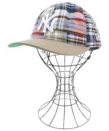 NEW ERA（ニューエラ）キャップ 紺 サイズ:- メンズ/2200722860021