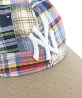 NEW ERA（ニューエラ）キャップ 紺 サイズ:- メンズ/2200722860021