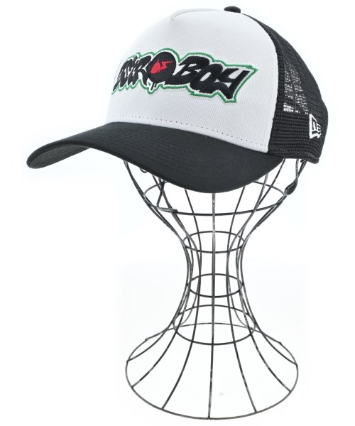 NEW ERA(ニューエラ)のキャップ サイズ:- 4,800円