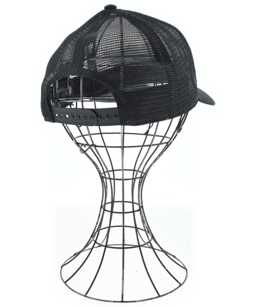 NEW ERA（ニューエラ）キャップ 黒 サイズ:- メンズ/2200722860038