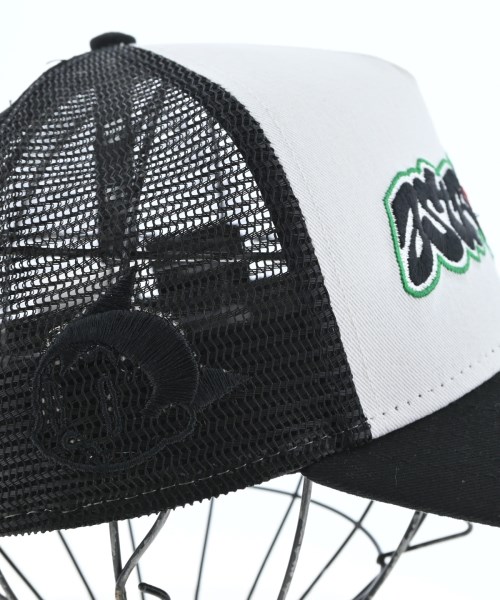 NEW ERA（ニューエラ）キャップ 黒 サイズ:- メンズ/2200722860038