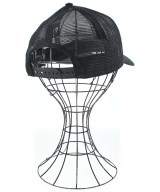 NEW ERA（ニューエラ）キャップ 黒 サイズ:- メンズ/2200722860038