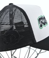 NEW ERA（ニューエラ）キャップ 黒 サイズ:- メンズ/2200722860038