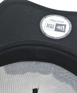 NEW ERA（ニューエラ）キャップ 黒 サイズ:- メンズ/2200722860038