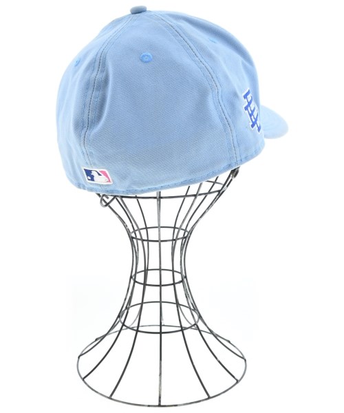 NEW ERA（ニューエラ）キャップ 青 サイズ:58.7cm メンズ/2200722860045
