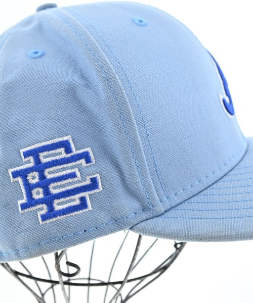 NEW ERA（ニューエラ）キャップ 青 サイズ:58.7cm メンズ/2200722860045
