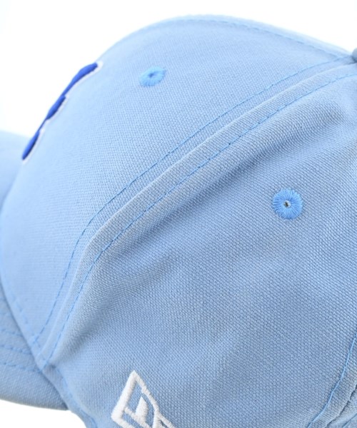 NEW ERA（ニューエラ）キャップ 青 サイズ:58.7cm メンズ/2200722860045