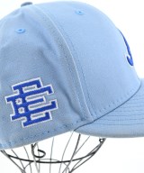 NEW ERA（ニューエラ）キャップ 青 サイズ:58.7cm メンズ/2200722860045