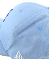 NEW ERA（ニューエラ）キャップ 青 サイズ:58.7cm メンズ/2200722860045