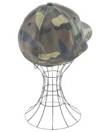 NEW ERA（ニューエラ）キャップ 茶 サイズ:59.6cm メンズ/2200722997017