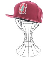 NEW ERA（ニューエラ）キャップ 赤 サイズ:57.7cm メンズ/2200722997024