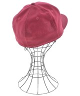 NEW ERA（ニューエラ）キャップ 赤 サイズ:57.7cm メンズ/2200722997024