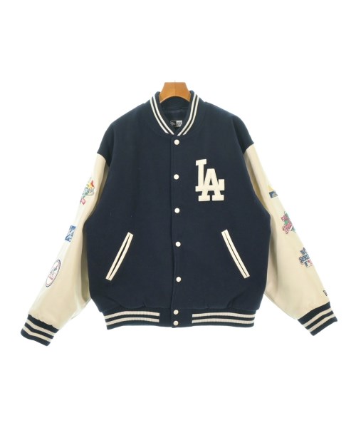 NEW ERA(ニューエラ)のスタジャン サイズ:L 17,800円