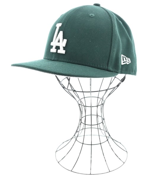 NEW ERA(ニューエラ)のキャップ サイズ:59.6cm 3,300円