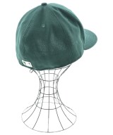 NEW ERA（ニューエラ）キャップ 緑 サイズ:59.6cm メンズ/2200723193449