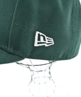 NEW ERA（ニューエラ）キャップ 緑 サイズ:59.6cm メンズ/2200723193449