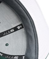 NEW ERA（ニューエラ）キャップ 緑 サイズ:59.6cm メンズ/2200723193449