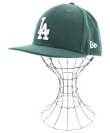 NEW ERA キャップ