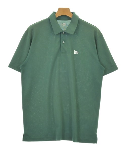 NEW ERA(ニューエラ)のポロシャツ サイズ:XL 3,600円