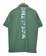 NEW ERA（ニューエラ）ポロシャツ 緑 サイズ:XL メンズ/2200723251026