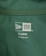 NEW ERA（ニューエラ）ポロシャツ 緑 サイズ:XL メンズ/2200723251026