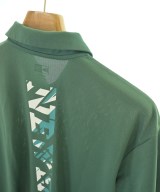 NEW ERA（ニューエラ）ポロシャツ 緑 サイズ:XL メンズ/2200723251026