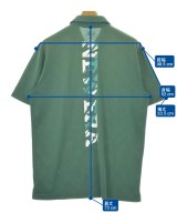 NEW ERA（ニューエラ）ポロシャツ 緑 サイズ:XL メンズ/2200723251026