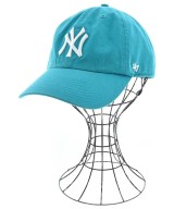 47 Brand（フォーティーセブンブランド）キャップ 緑 サイズ:- メンズ/2200723385042
