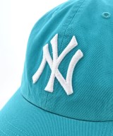 47 Brand（フォーティーセブンブランド）キャップ 緑 サイズ:- メンズ/2200723385042