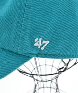 47 Brand（フォーティーセブンブランド）キャップ 緑 サイズ:- メンズ/2200723385042