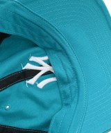 47 Brand（フォーティーセブンブランド）キャップ 緑 サイズ:- メンズ/2200723385042