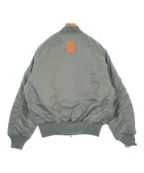 NEW ERA（ニューエラ）ミリタリーブルゾン カーキ サイズ:L メンズ/2200723415015