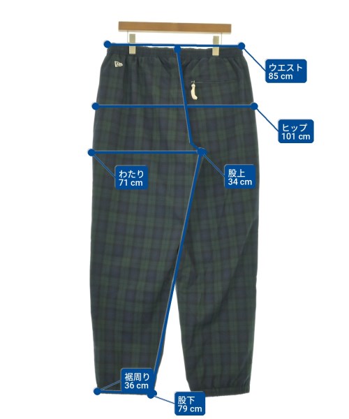 NEW ERA（ニューエラ）その他 紺 サイズ:XL メンズ/2200723415022