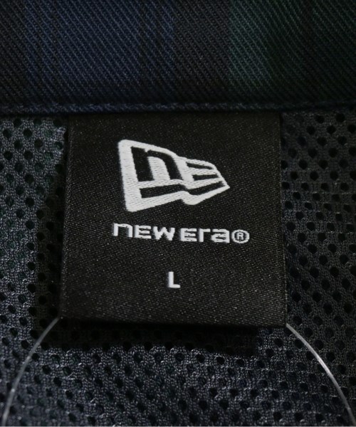 NEW ERA（ニューエラ）その他 緑 サイズ:L メンズ/2200723415039