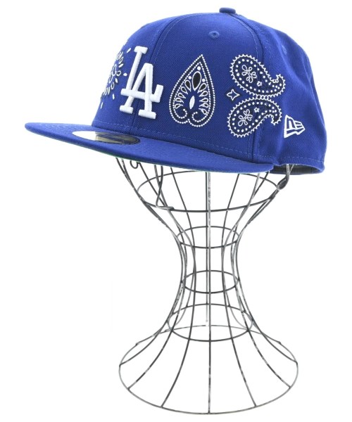 NEW ERA(ニューエラ)のキャップ サイズ:60.6cm 5,600円