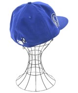 NEW ERA（ニューエラ）キャップ 青 サイズ:60.6cm メンズ/2200723842095