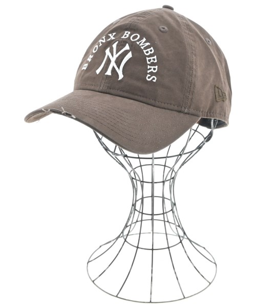 NEW ERA(ニューエラ)のキャップ サイズ:- 4,800円