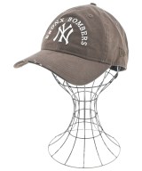 NEW ERA キャップ