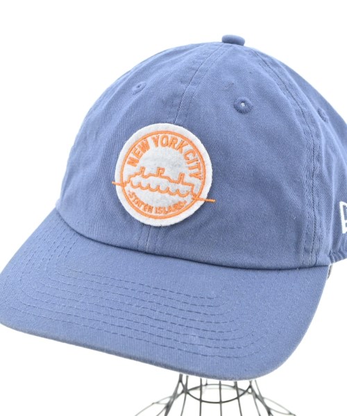 NEW ERA（ニューエラ）キャップ 紫 サイズ:- メンズ/2200724330164