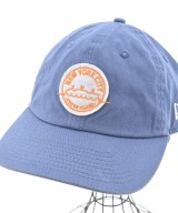NEW ERA（ニューエラ）キャップ 紫 サイズ:- メンズ/2200724330164