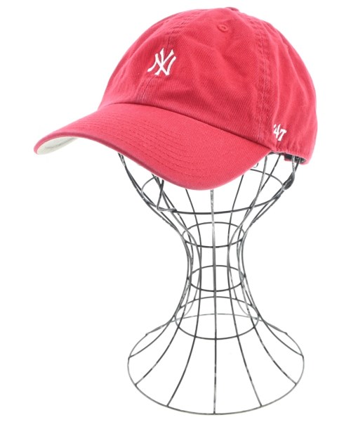 47 Brand(フォーティーセブンブランド)のキャップ サイズ:- 2,000円