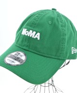 NEW ERA（ニューエラ）キャップ 緑 サイズ:- メンズ/2200724465057