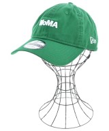 NEW ERA キャップ